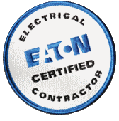 Electrical Certified Contractor