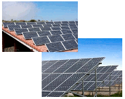 Solar Power Generation