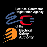 Electrical Contractor Registration Agency