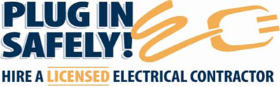 Plug In Safely Plug In Safely
