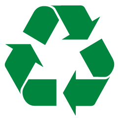 Actively looking to help save the environment!